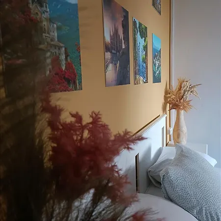 Old Town View Appartement