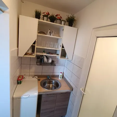 Old Town View Appartement