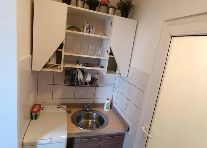 Old Town View Apartamento