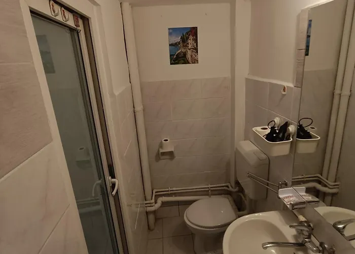 Apartamento Old Town View