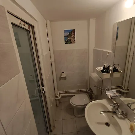 Apartamento Old Town View