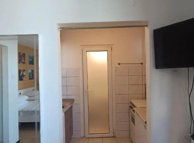 Apartamento Old Town View *