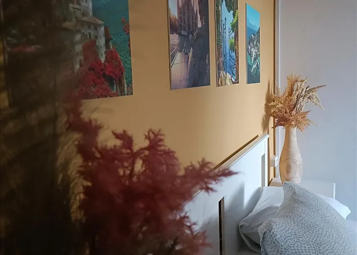 Old Town View Апартаменти