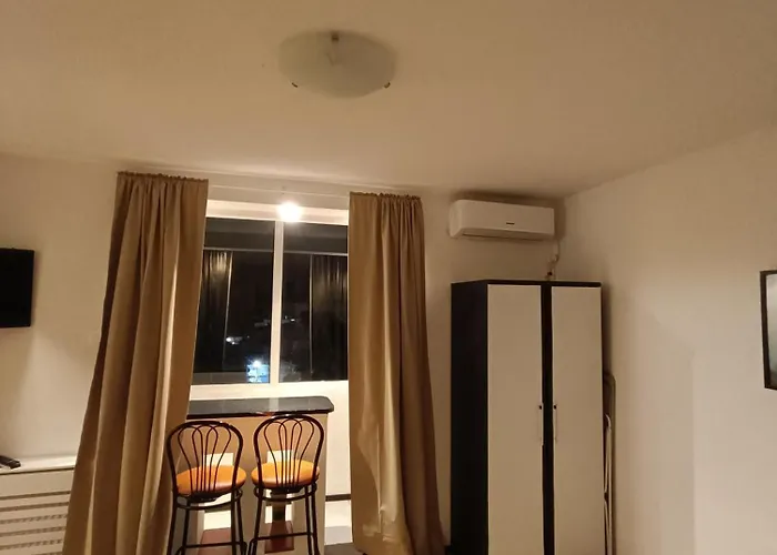 Old Town View * Bukarest