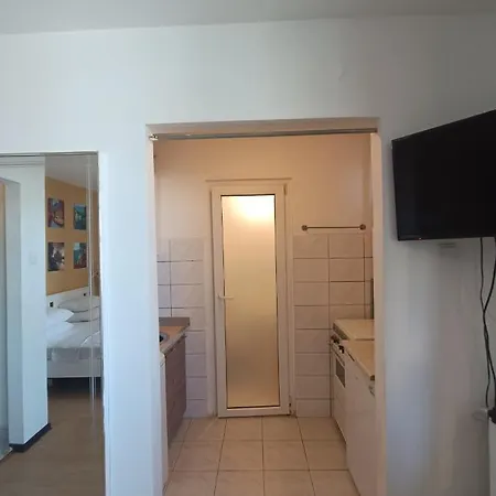 Apartamento Old Town View *