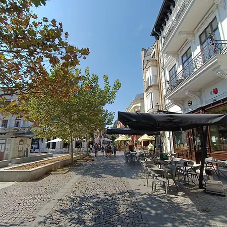 Apartamento Old Town View *