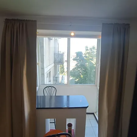 Apartamento Old Town View Bucarest