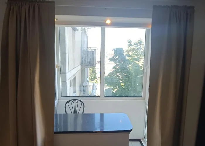 Διαμέρισμα Old Town View Βουκουρέστι