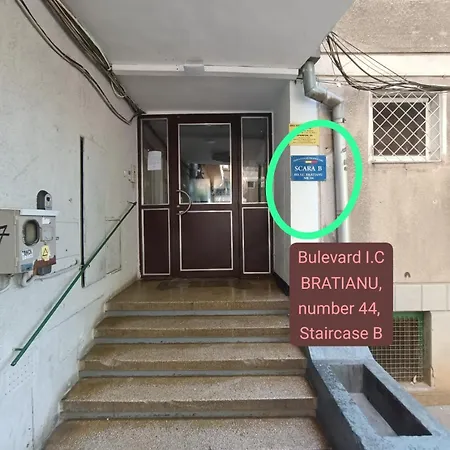 Old Town View Апартаменты